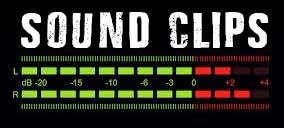 Sound Clips